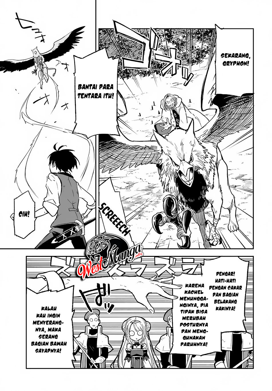 Henkyou Gurashi No Maou Tensei Shite Saikyou No Majutsushi Ni Naru %e3%80%9caisarenagara Nariagaru Moto Mao Wa Ningen O Shiritai%e3%80%9c Chapter 11 Halaman 24