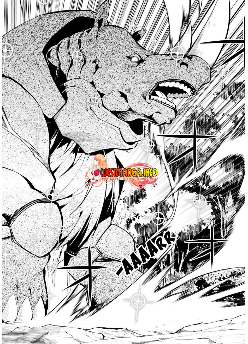 Tensei Kenja No Isekai Raifu Chapter 32 Halaman 36