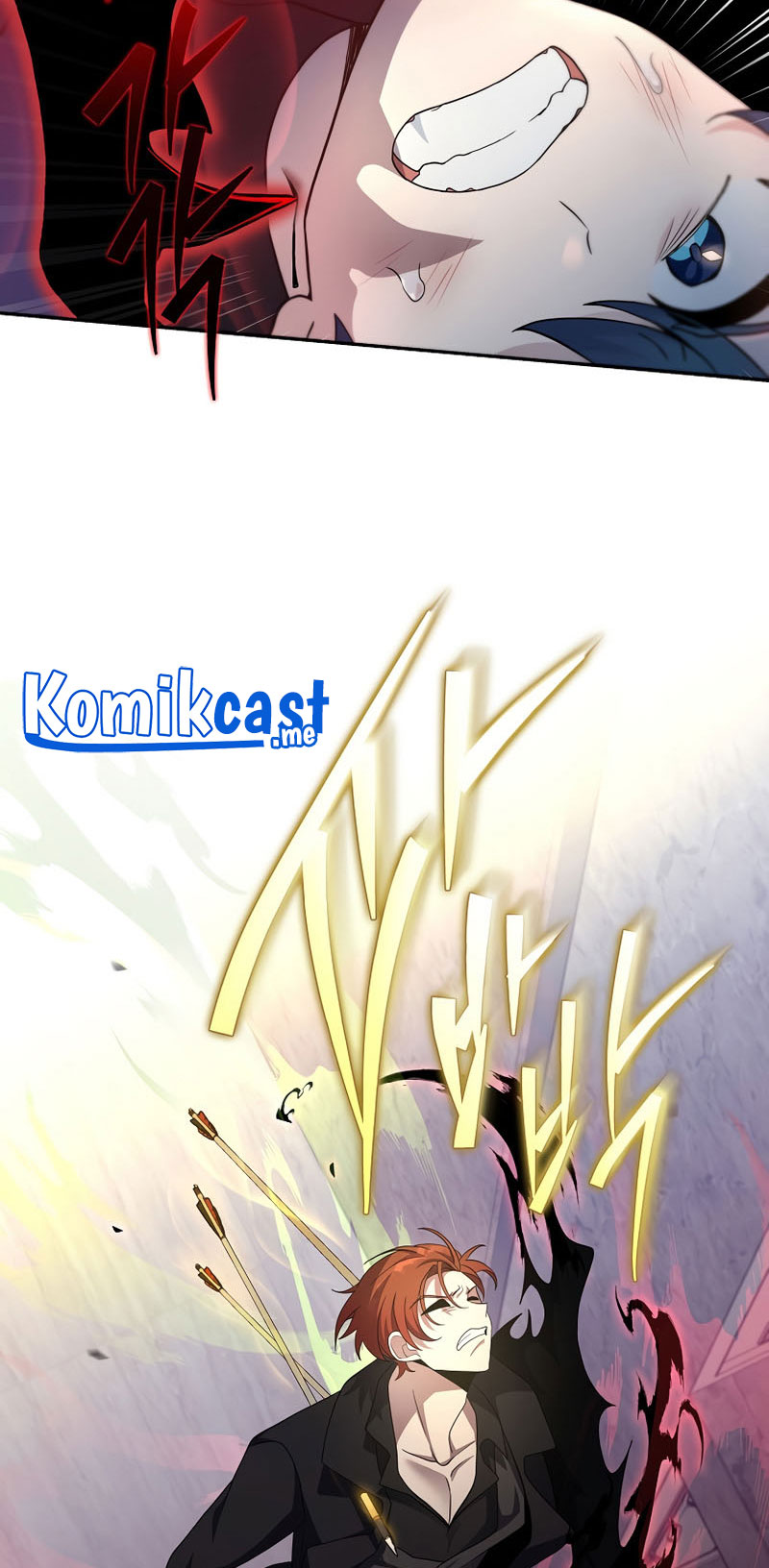 The Novels Extra Remake Chapter 10 Halaman 33