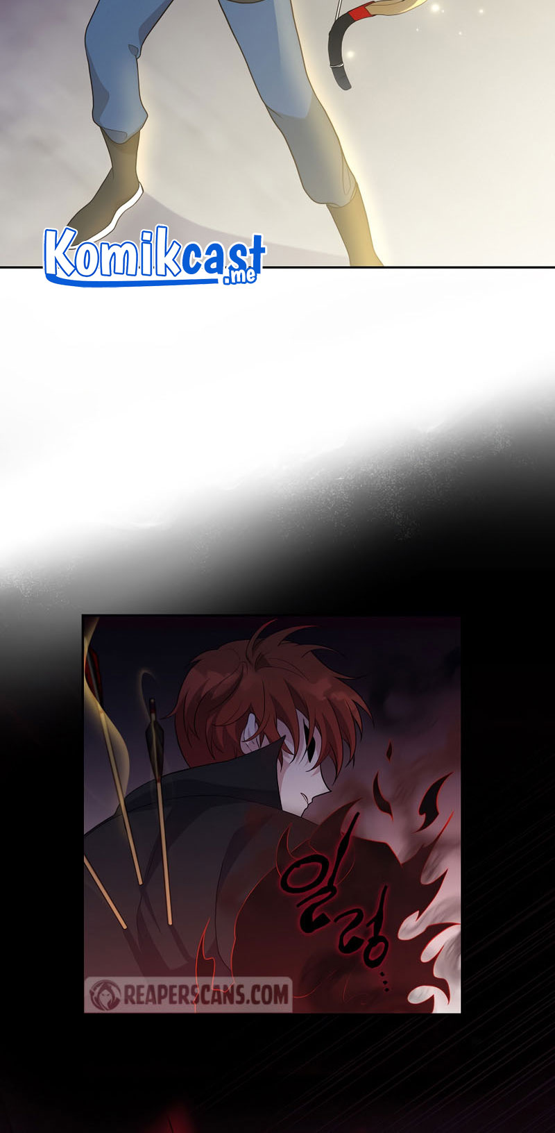 The Novels Extra Remake Chapter 10 Halaman 35