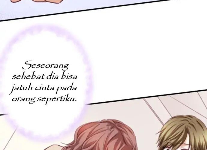 50kg Cinderella Chapter 7 Halaman 34