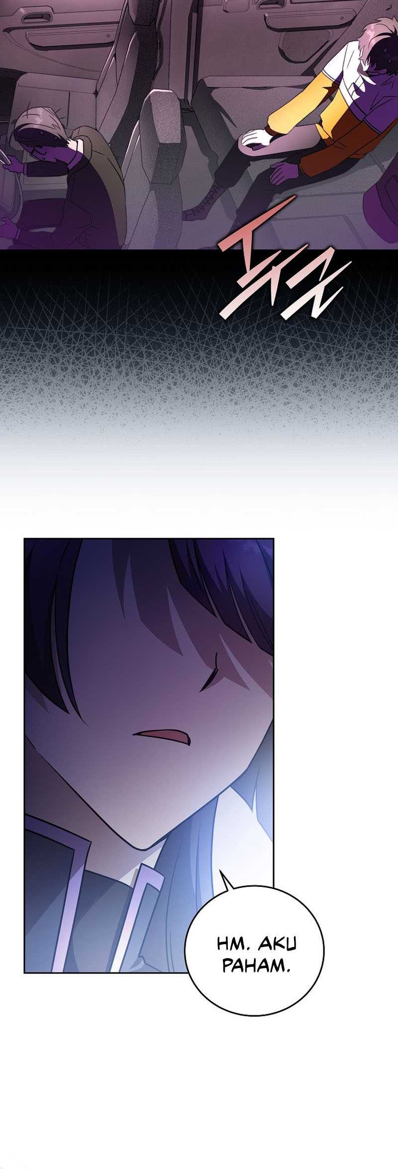 The Novels Extra Remake Chapter 37 Halaman 25