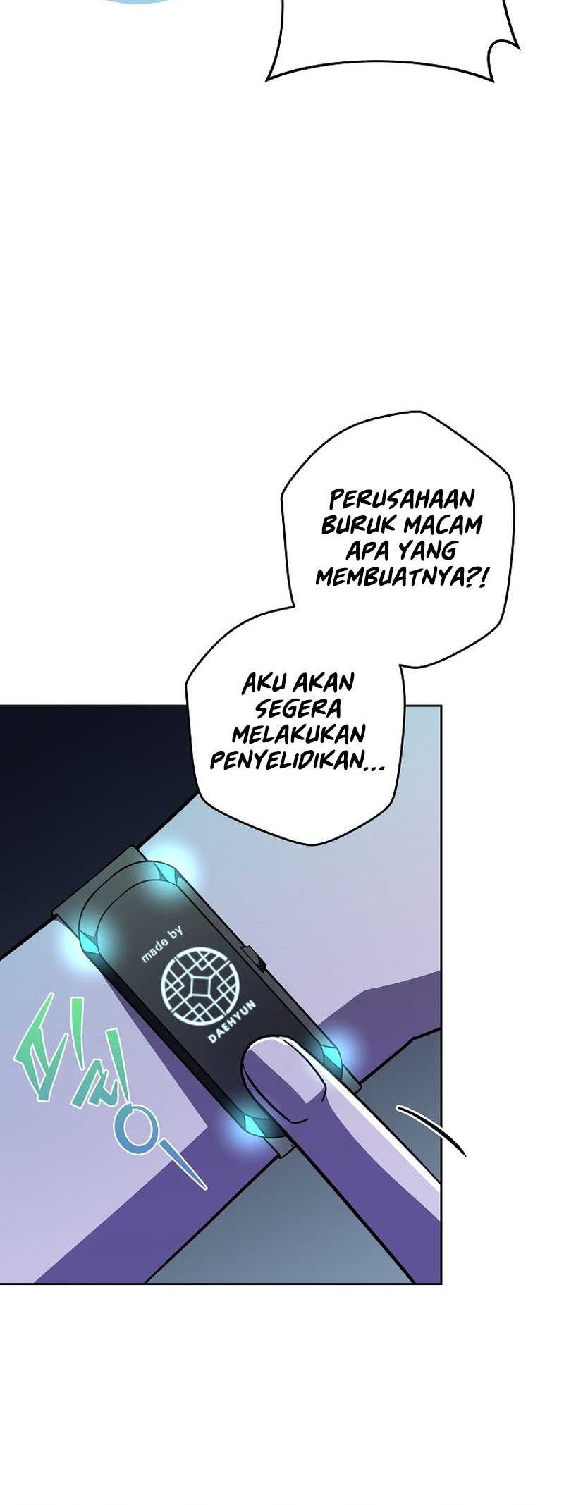 The Novels Extra Remake Chapter 41 Halaman 27