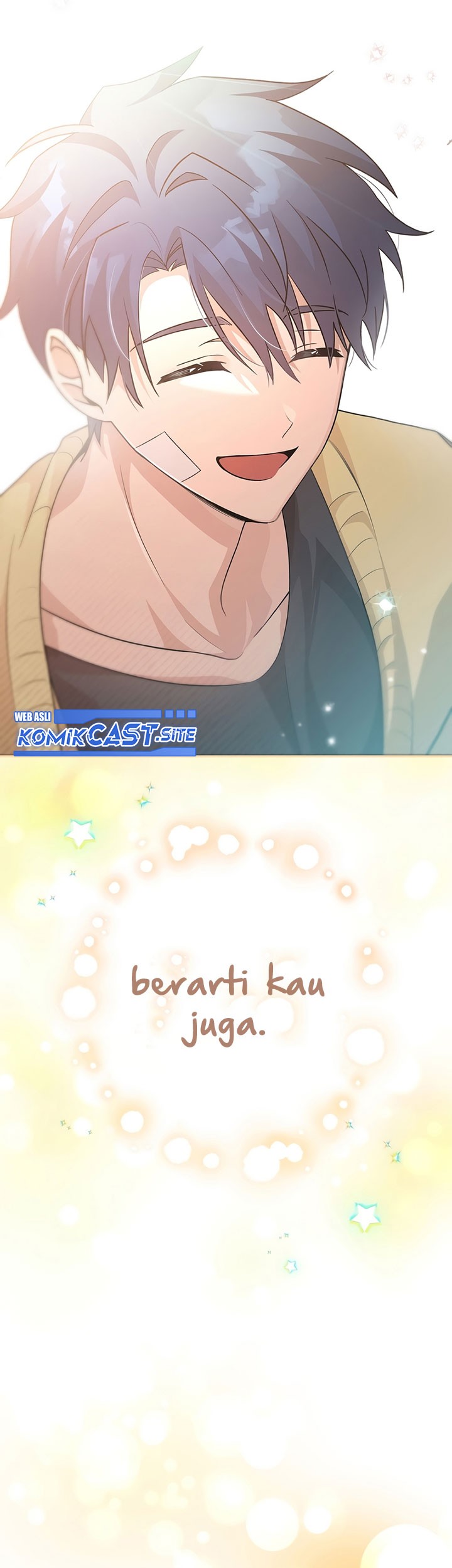 The Novels Extra Remake Chapter 44 Halaman 42