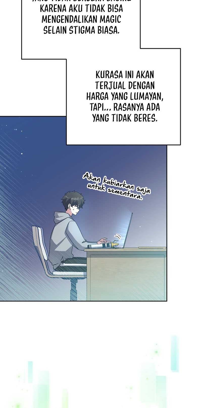 The Novels Extra Remake Chapter 45 Halaman 29