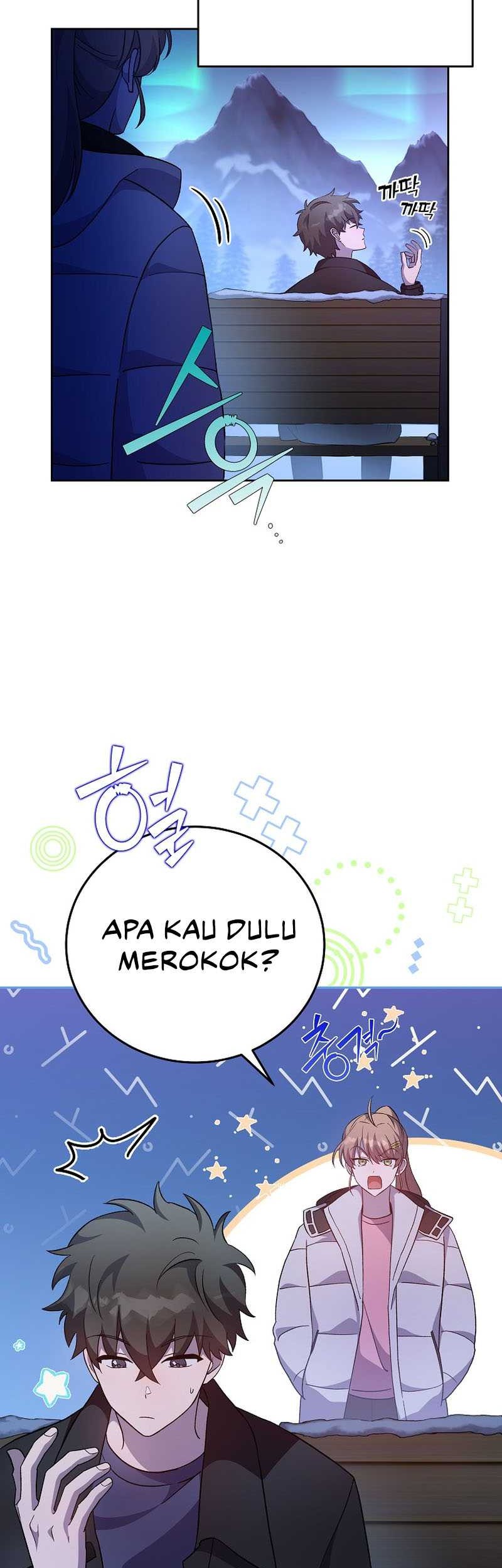 The Novels Extra Remake Chapter 47 Halaman 28