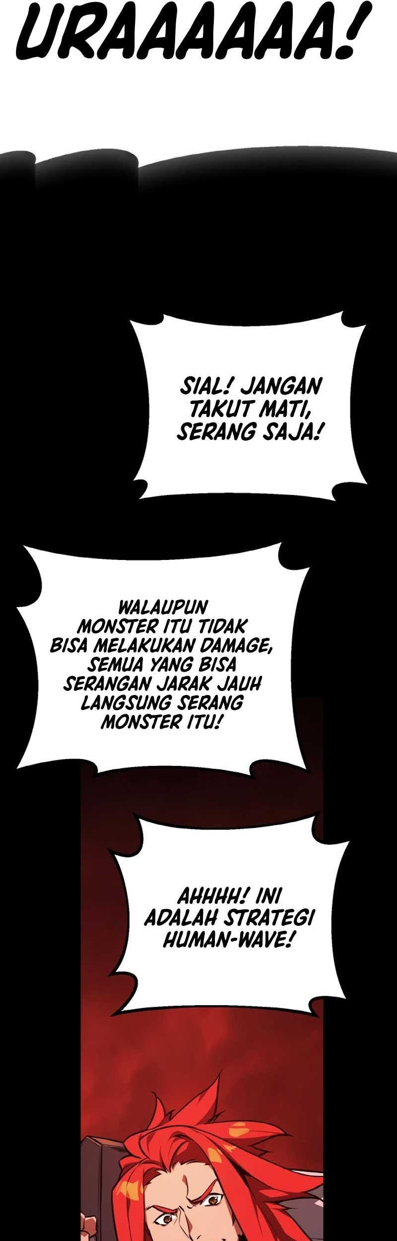 The Games Greatest Troll Chapter 11 Halaman 42
