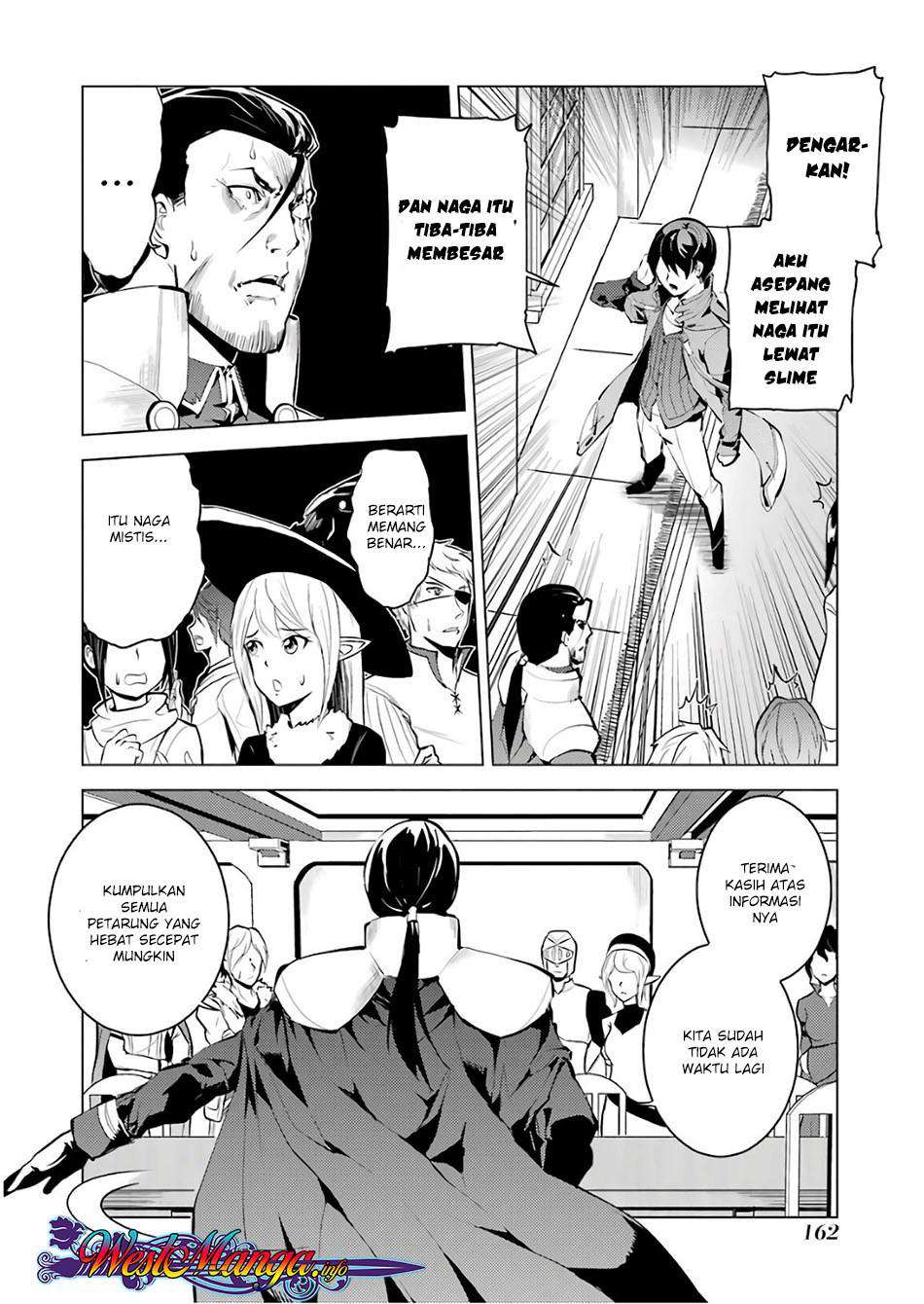 Tensei Kenja No Isekai Life Daini No Shokugyou O Ete Sekai Saikyou Ni Narimashita Chapter 9.2 Halaman 18