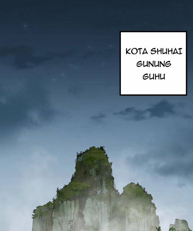 Apex Future Martial Arts Chapter 14 Halaman 62