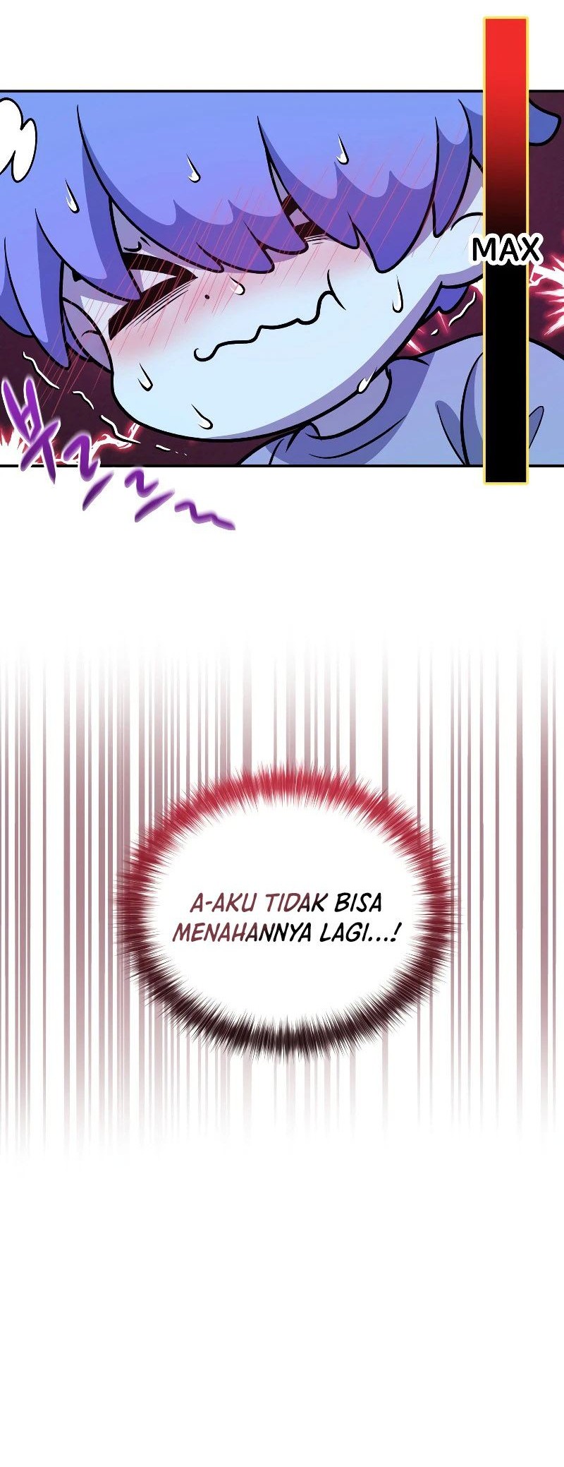 Bizarre Restaurant Chapter 38 Halaman 36