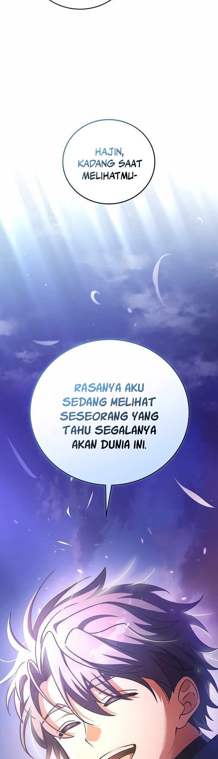 The Novels Extra Remake Chapter 58 Halaman 40