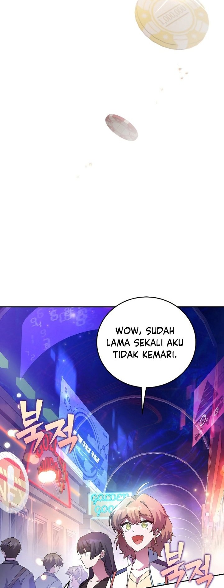 The Novels Extra Remake Chapter 64 Halaman 35