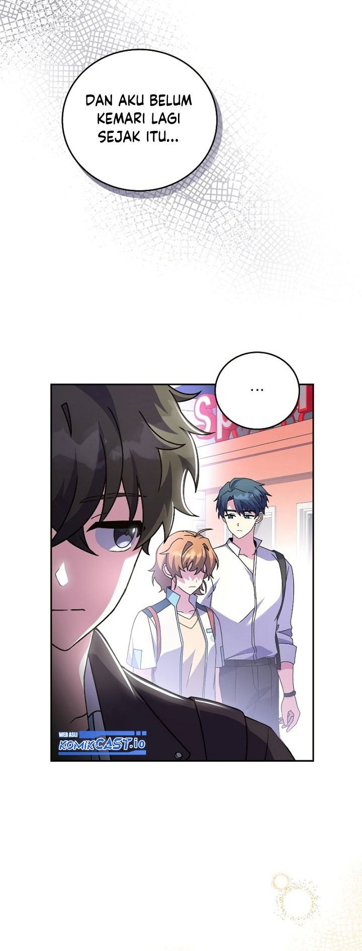 The Novels Extra Remake Chapter 64 Halaman 37