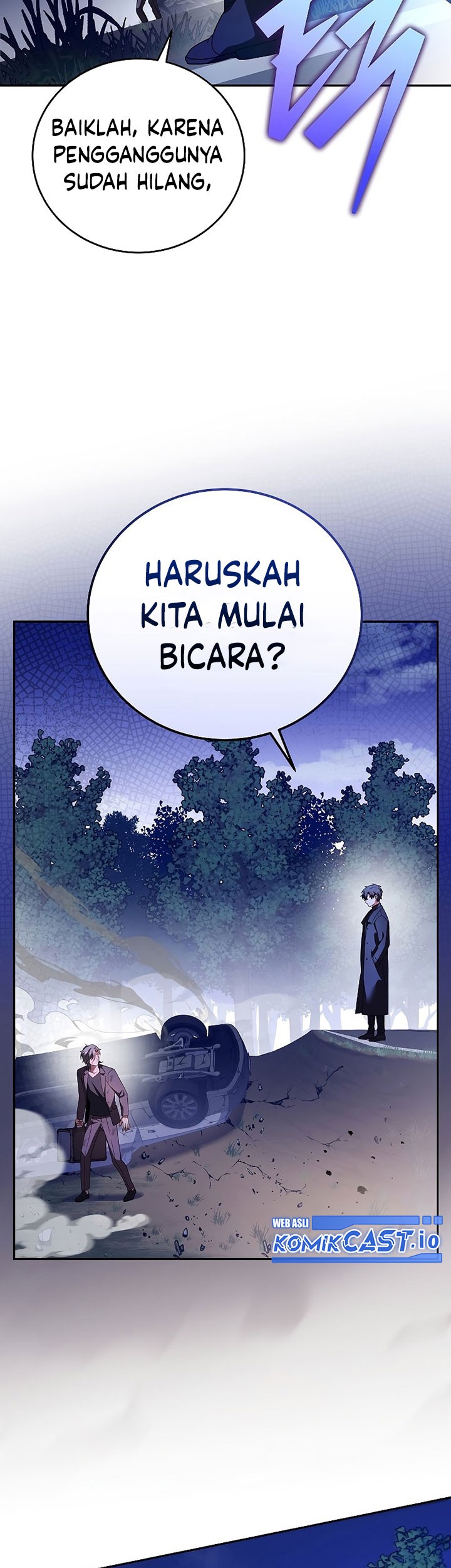 The Novels Extra Remake Chapter 68 Halaman 40