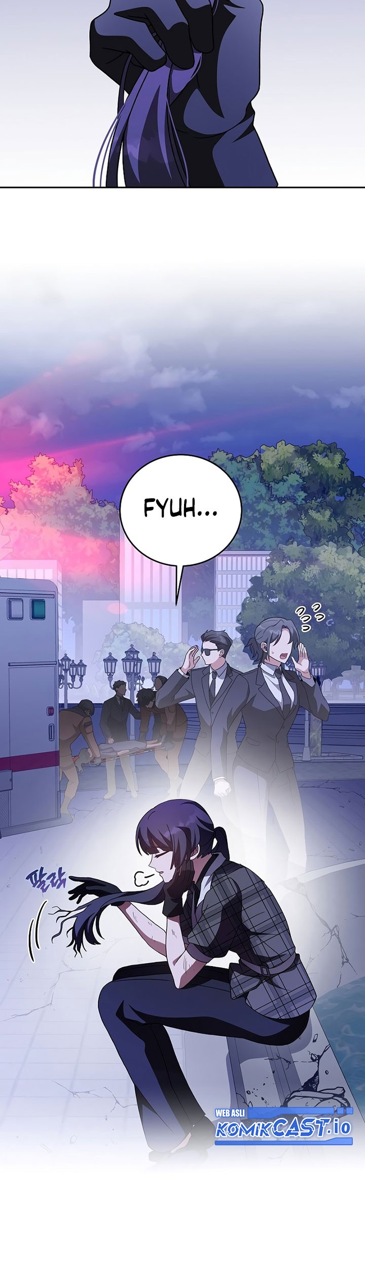 The Novels Extra Remake Chapter 69 Halaman 50
