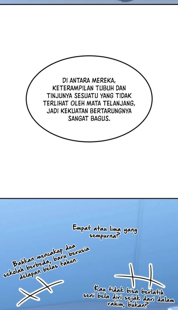 Apex Future Martial Arts Chapter 45 Halaman 35