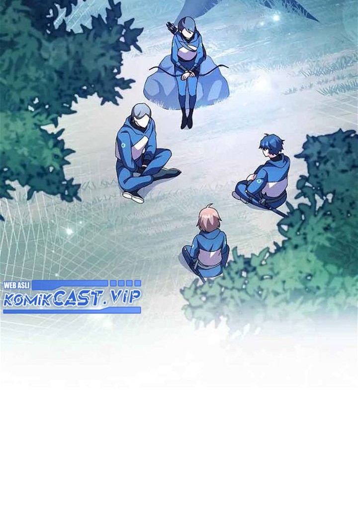 The Novels Extra Remake Chapter 71 Halaman 49