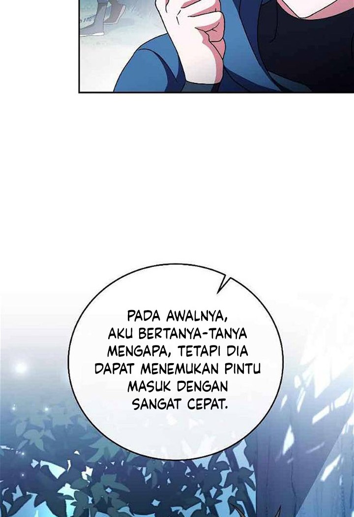 The Novels Extra Remake Chapter 71 Halaman 51