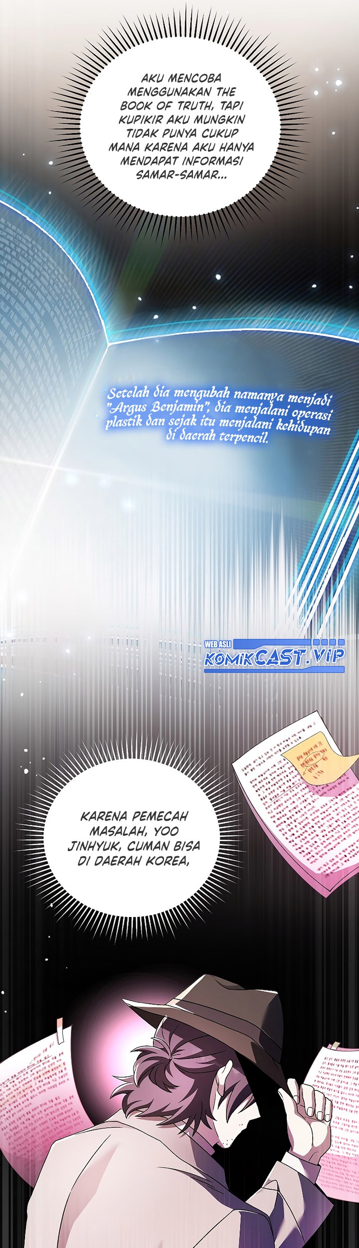 The Novels Extra Remake Chapter 72 Halaman 54