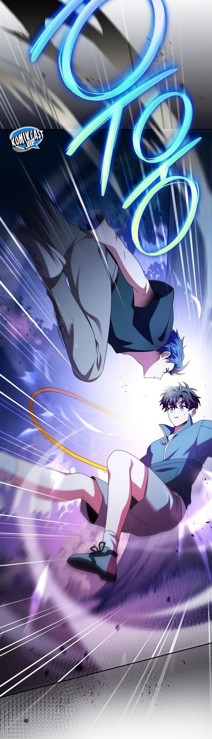 The Novels Extra Remake Chapter 73 Halaman 57