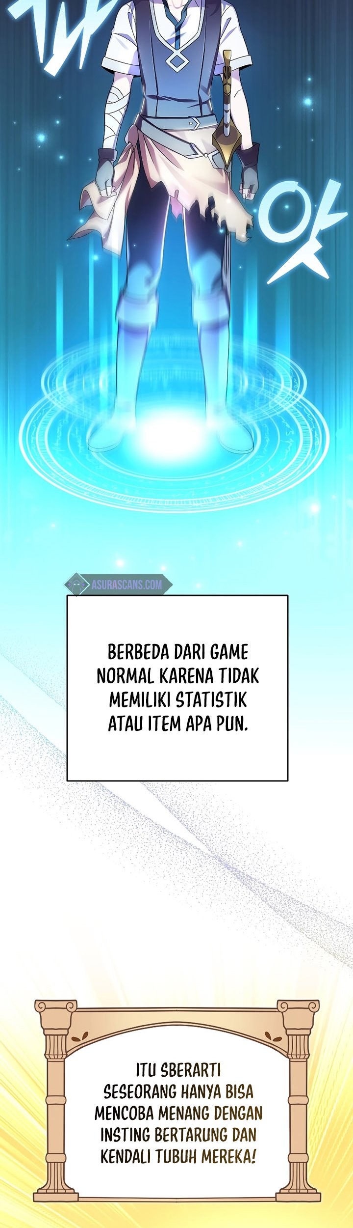 The Novels Extra Remake Chapter 74 Halaman 56