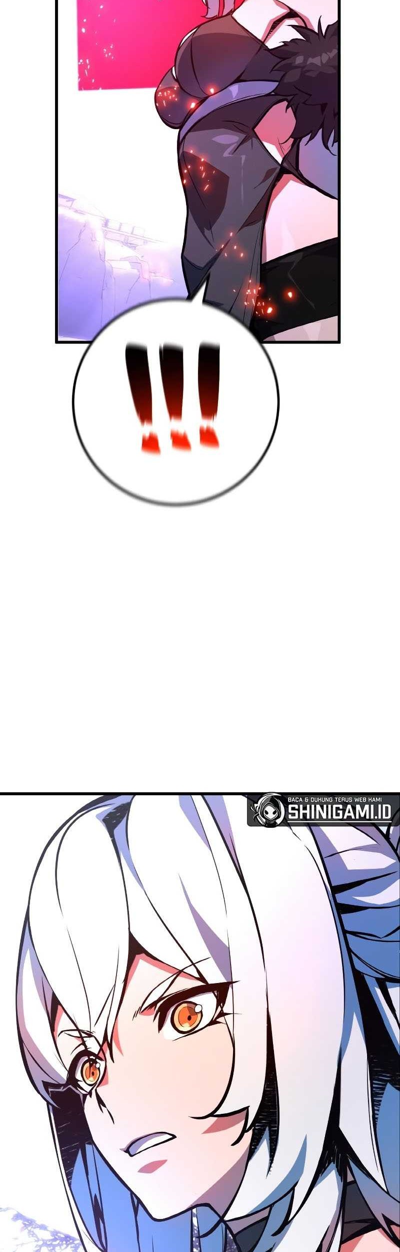 The Games Greatest Troll Chapter 35 Halaman 45