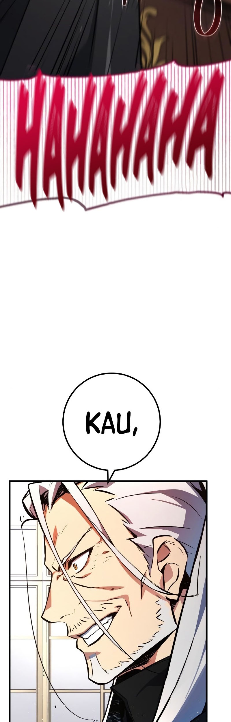 The Games Greatest Troll Chapter 27 Halaman 34