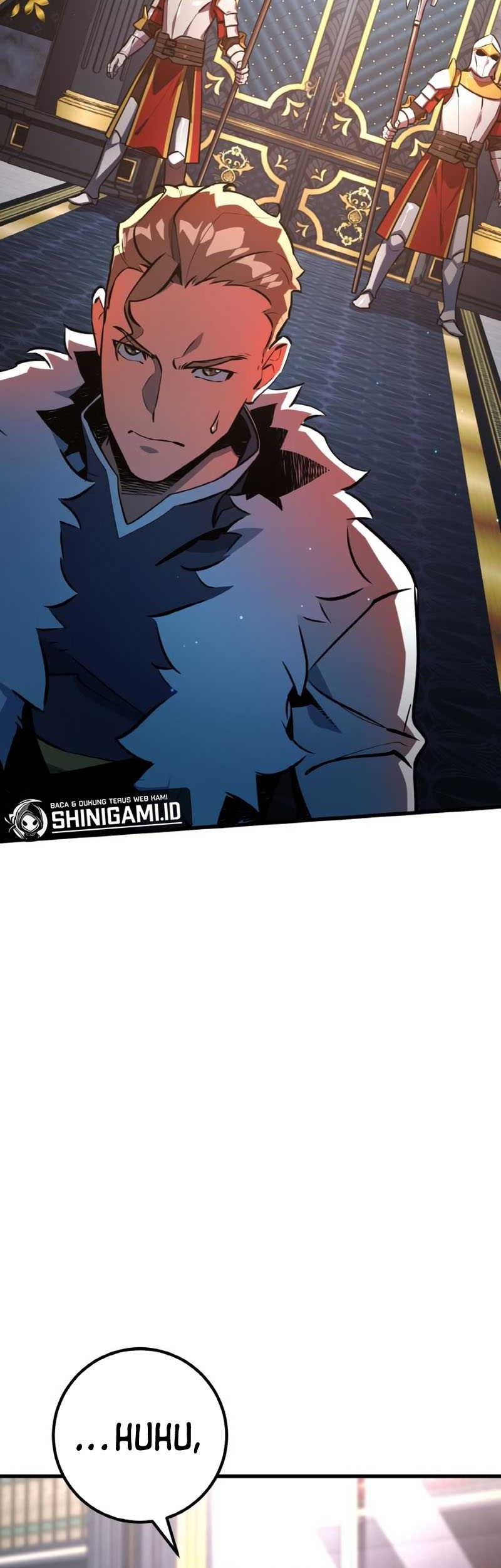 The Games Greatest Troll Chapter 26 Halaman 40
