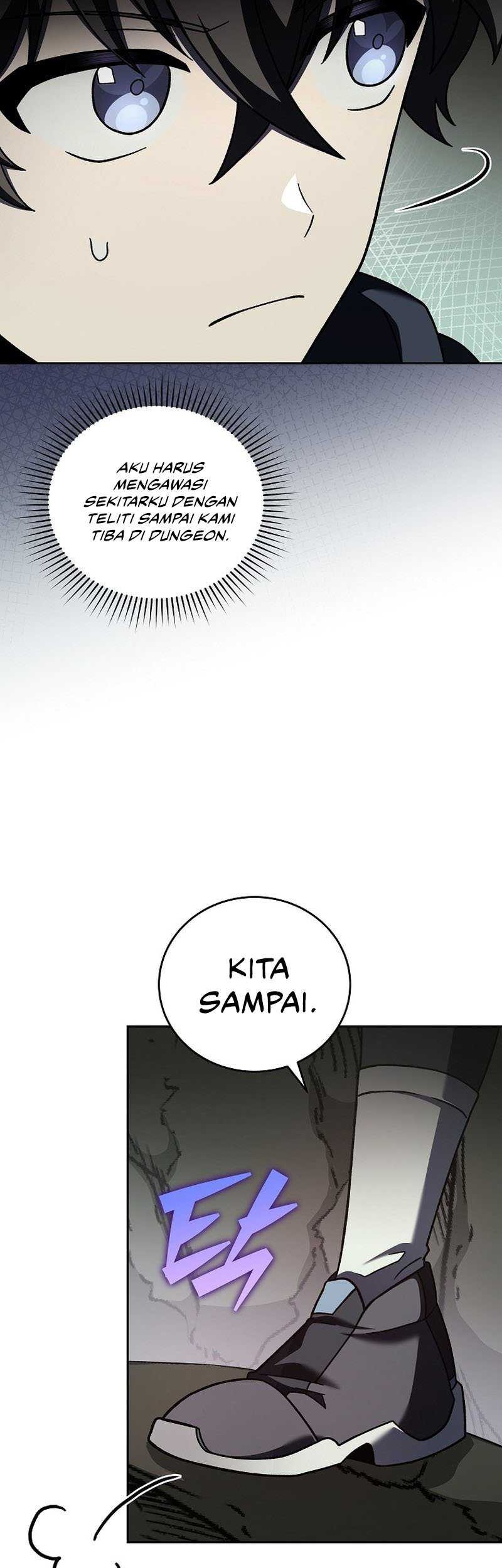 The Novels Extra Remake Chapter 76 Halaman 36