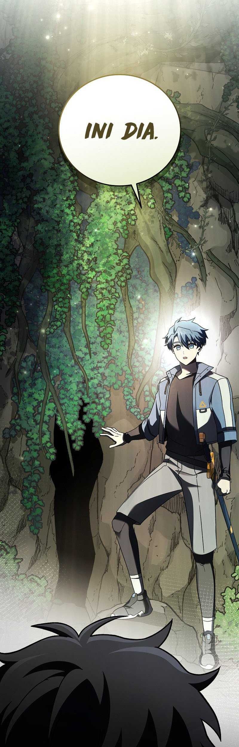 The Novels Extra Remake Chapter 76 Halaman 38