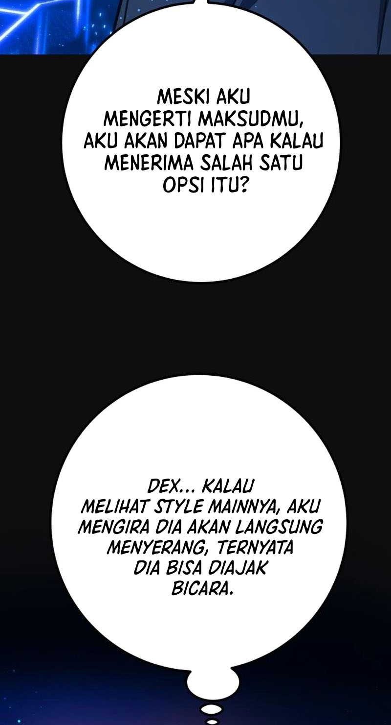 The Games Greatest Troll Chapter 52 Halaman 55