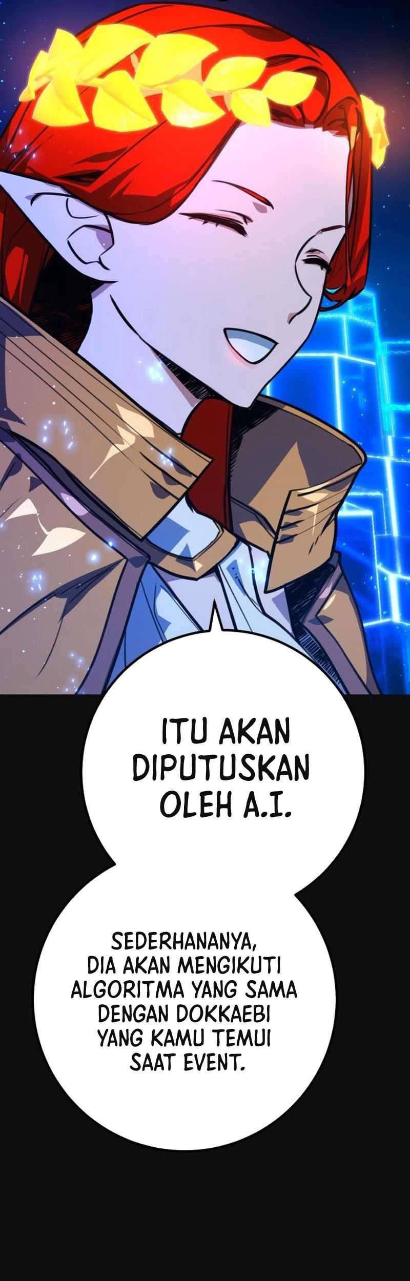 The Games Greatest Troll Chapter 52 Halaman 56