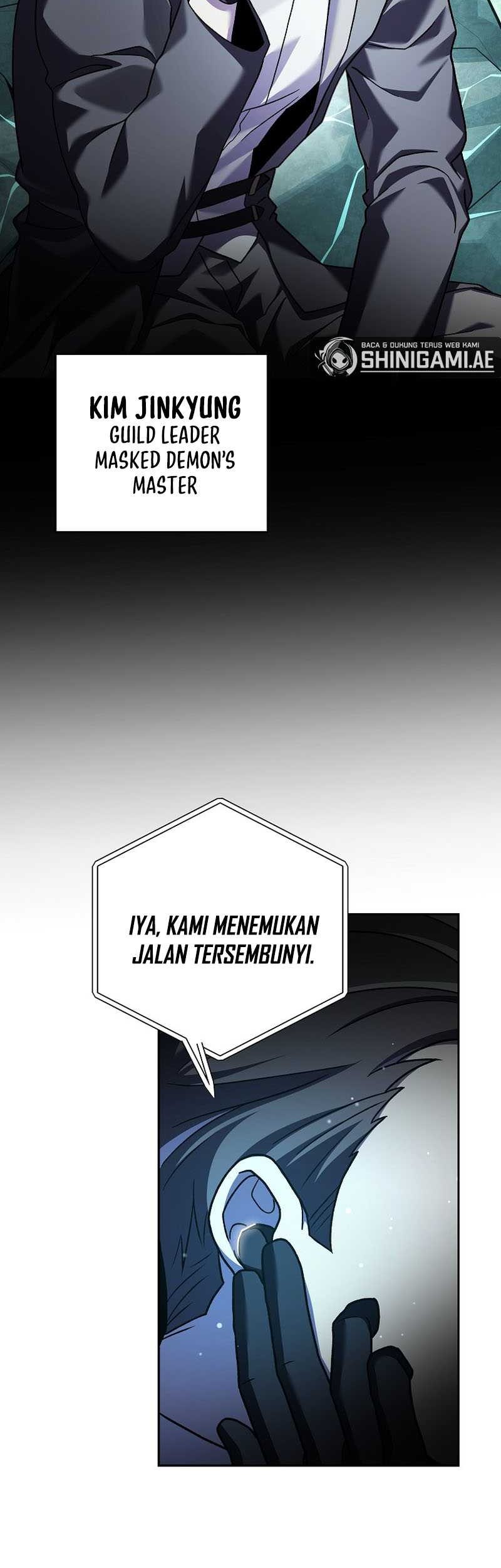 The Novels Extra Remake Chapter 77 Halaman 44