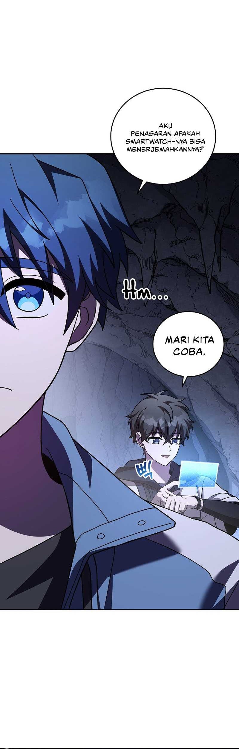 The Novels Extra Remake Chapter 78 Halaman 41