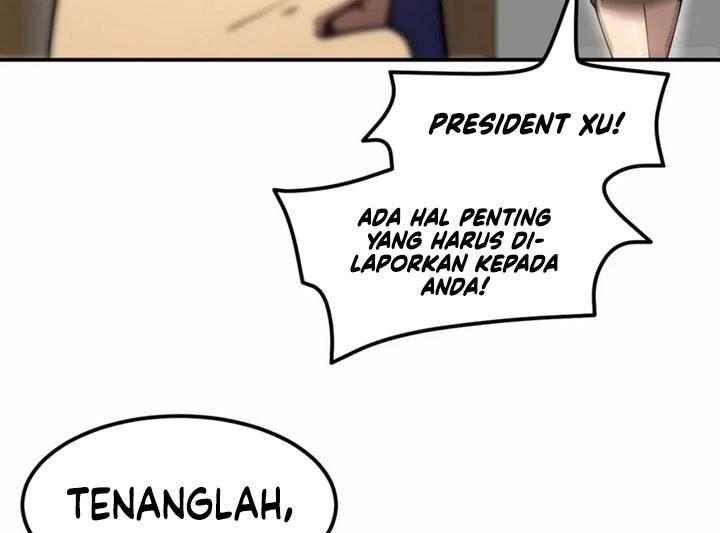 Apex Future Martial Arts Chapter 63 Halaman 23