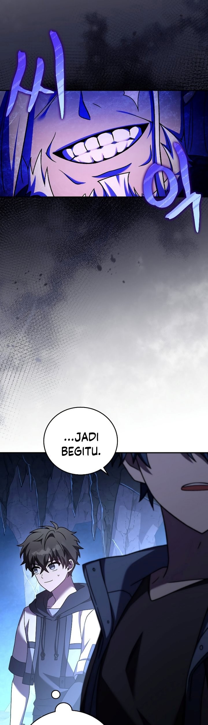 The Novels Extra Remake Chapter 79 Halaman 44