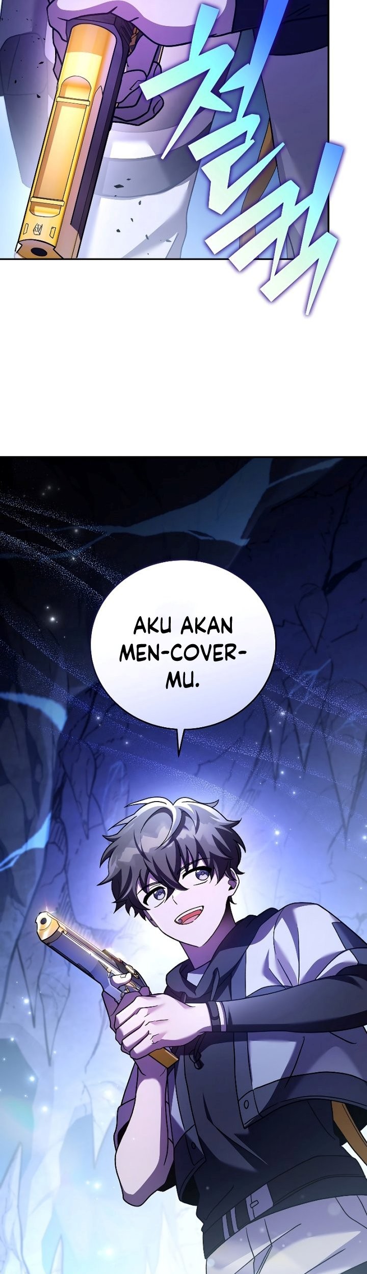 The Novels Extra Remake Chapter 79 Halaman 46