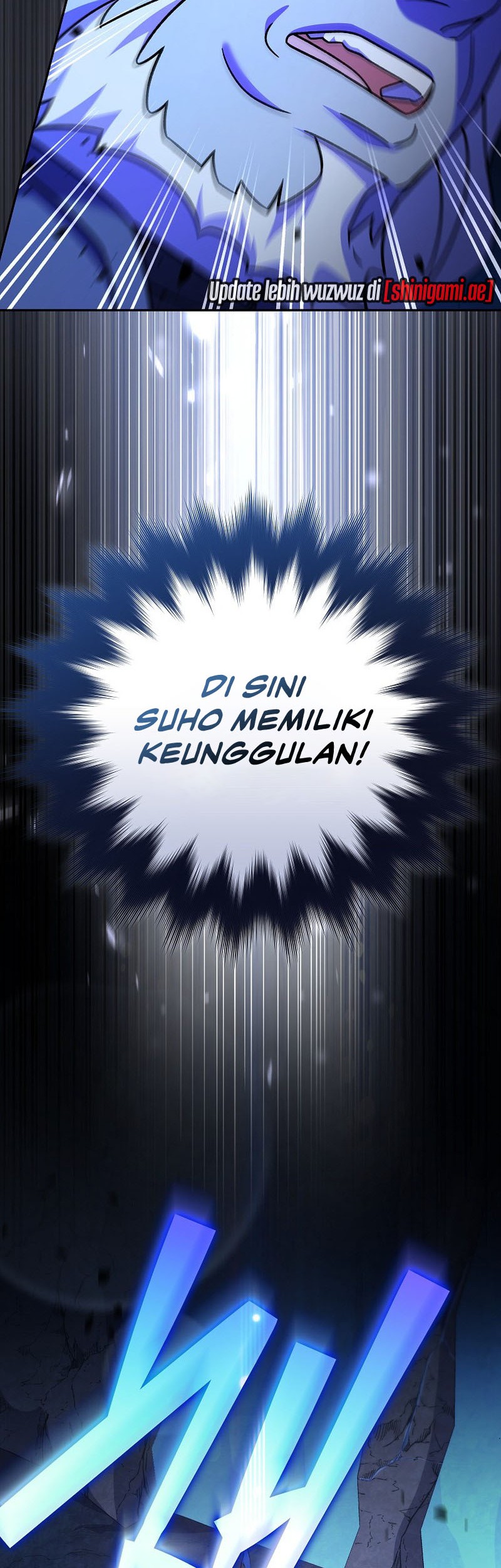 The Novels Extra Remake Chapter 80 Halaman 34