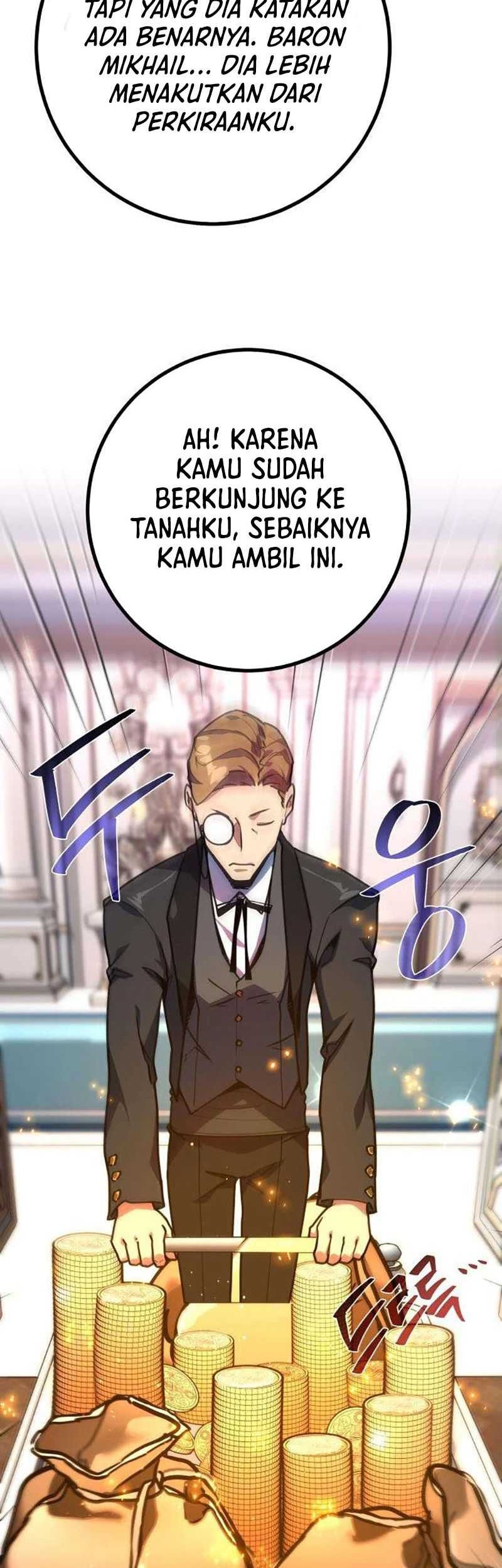 The Games Greatest Troll Chapter 54 Halaman 45