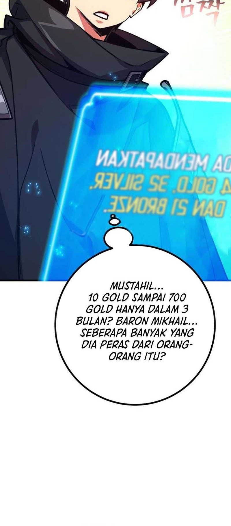 The Games Greatest Troll Chapter 54 Halaman 47