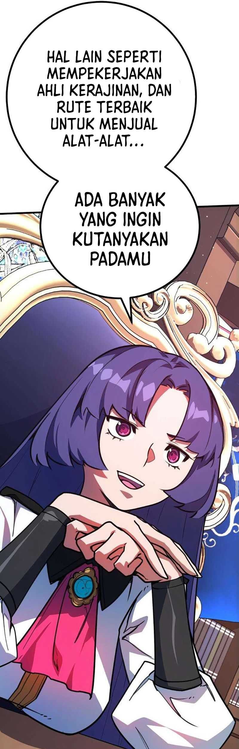 The Games Greatest Troll Chapter 54 Halaman 48