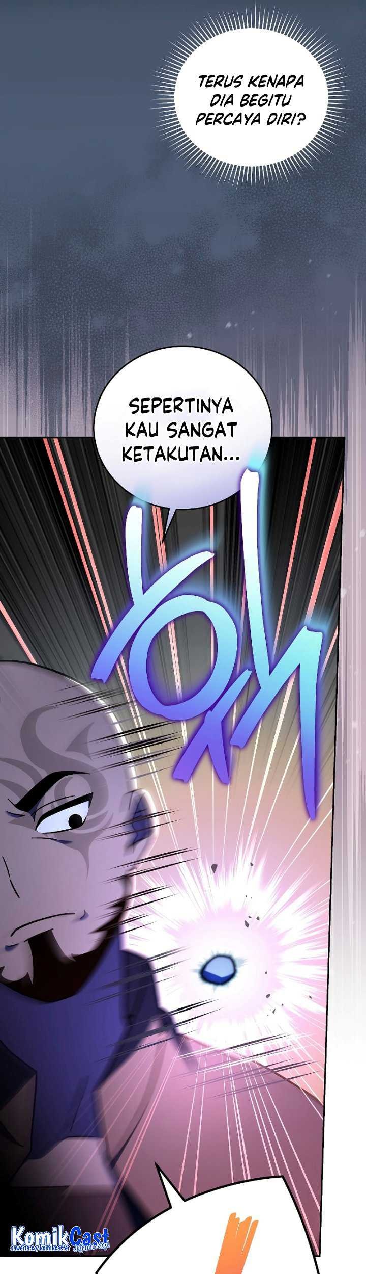 The Novels Extra Remake Chapter 81 Halaman 38