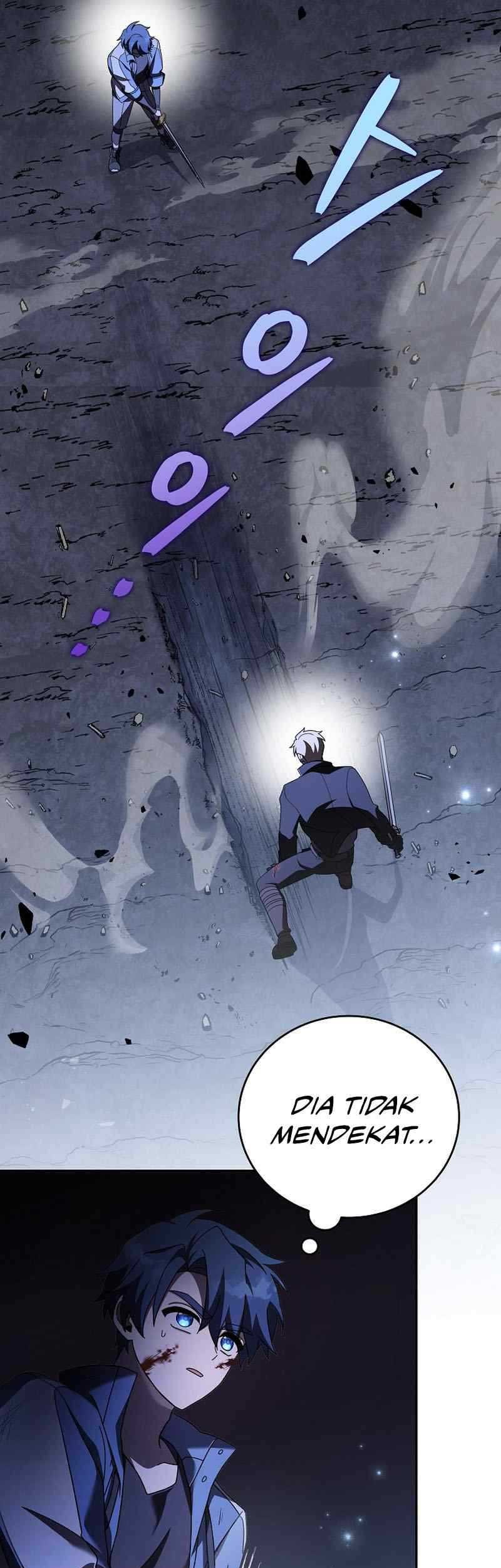 The Novels Extra Remake Chapter 82 Halaman 41