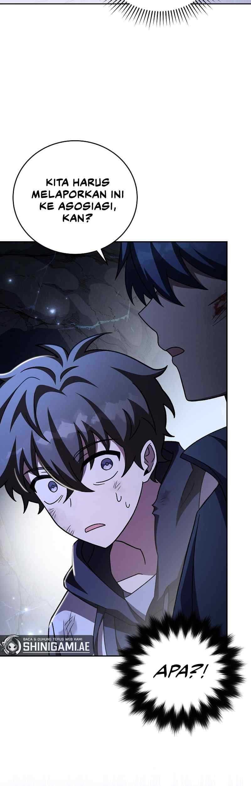 The Novels Extra Remake Chapter 83 Halaman 40