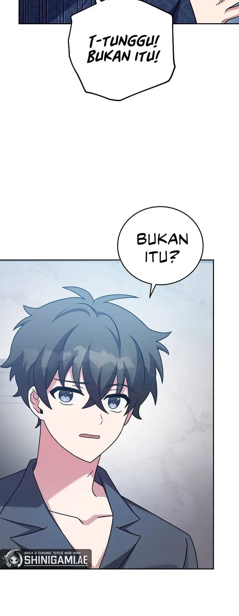 The Novels Extra Remake Chapter 85 Halaman 41