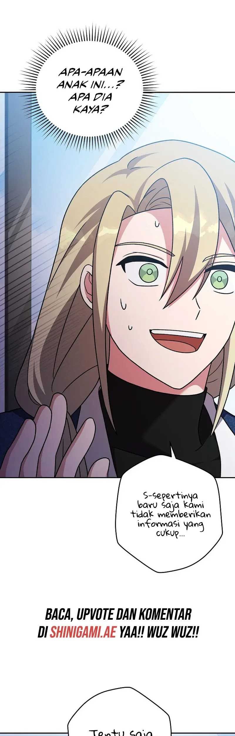 The Novels Extra Remake Chapter 85 Halaman 42
