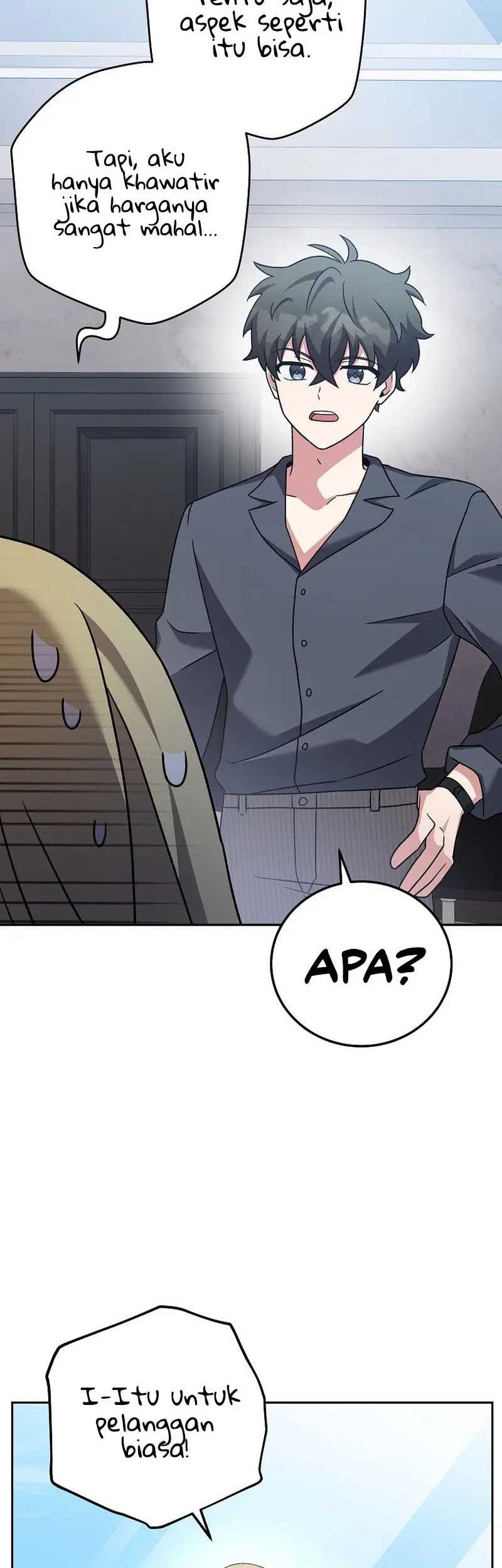 The Novels Extra Remake Chapter 85 Halaman 43
