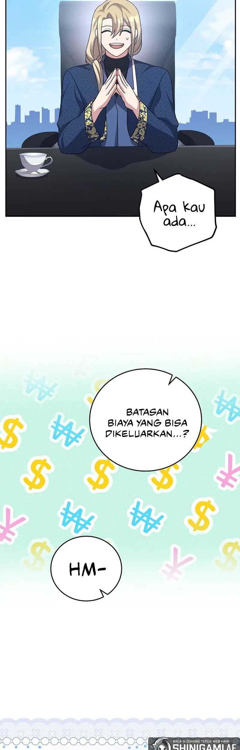 The Novels Extra Remake Chapter 85 Halaman 44