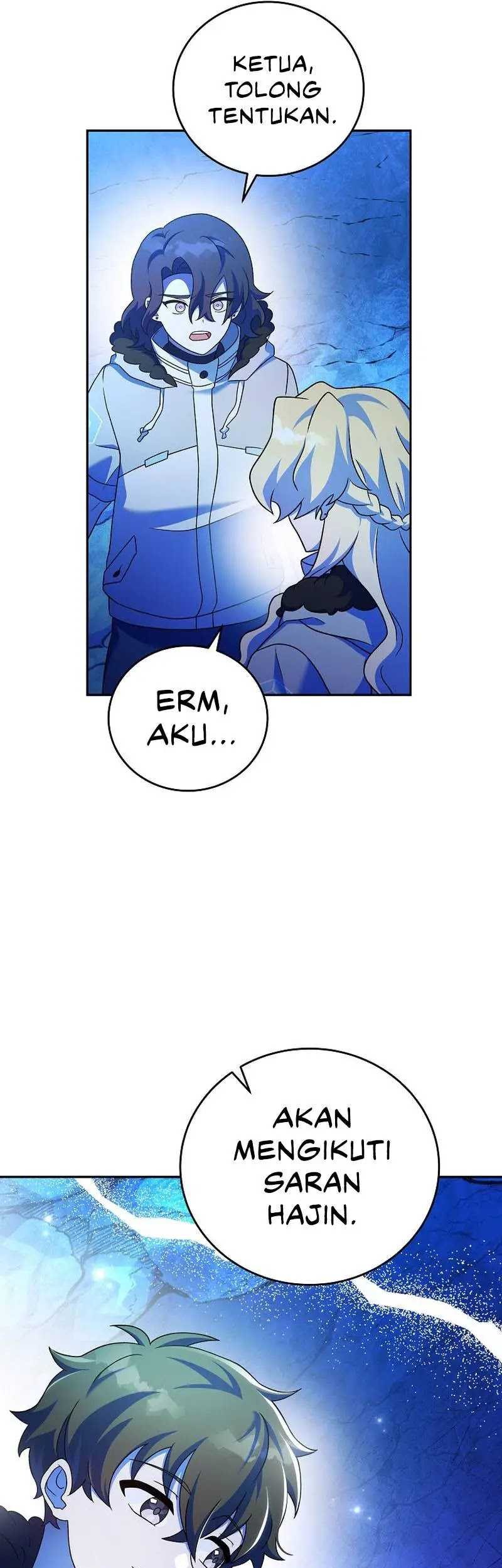 The Novels Extra Remake Chapter 87 Halaman 34