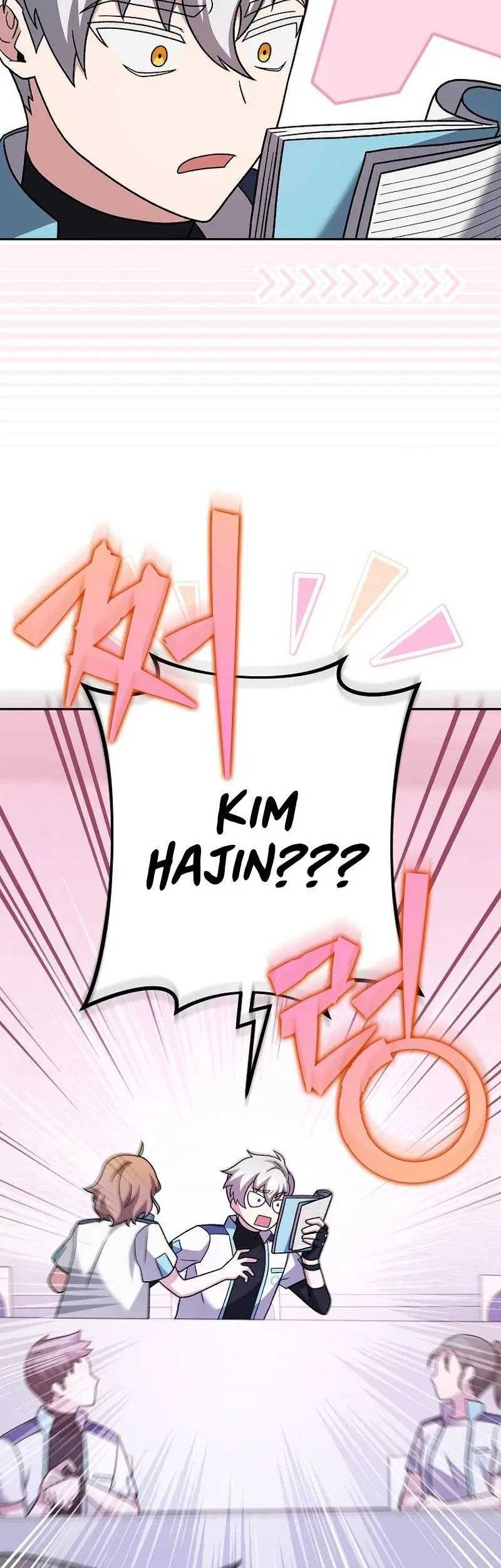 The Novels Extra Remake Chapter 86 Halaman 35